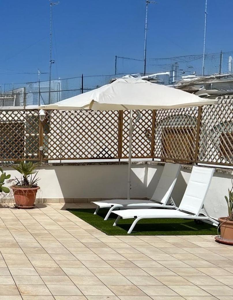 Palazzo Marziliano Appartement *