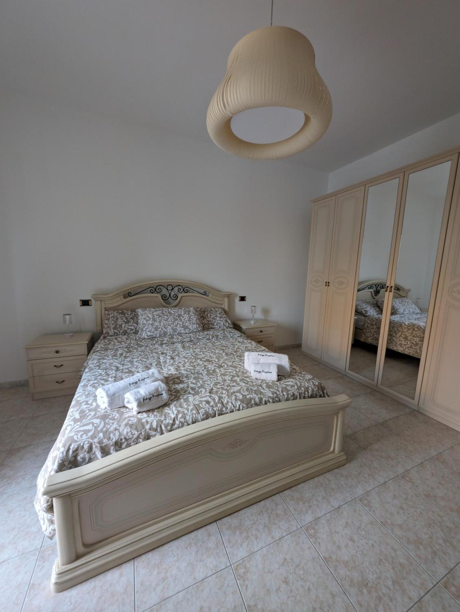 Apartment Palazzo Marziliano *