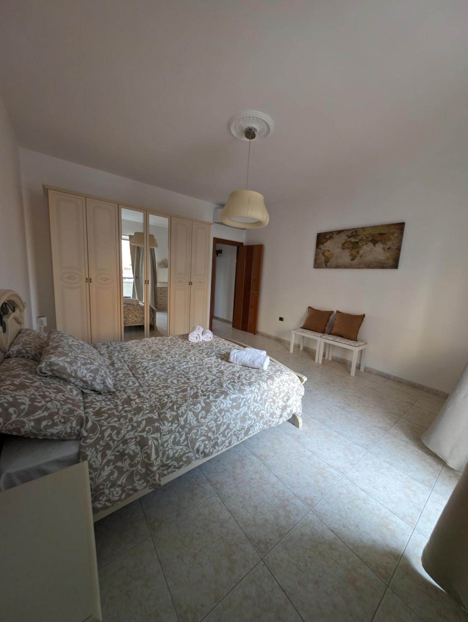 Apartment Palazzo Marziliano Lecce