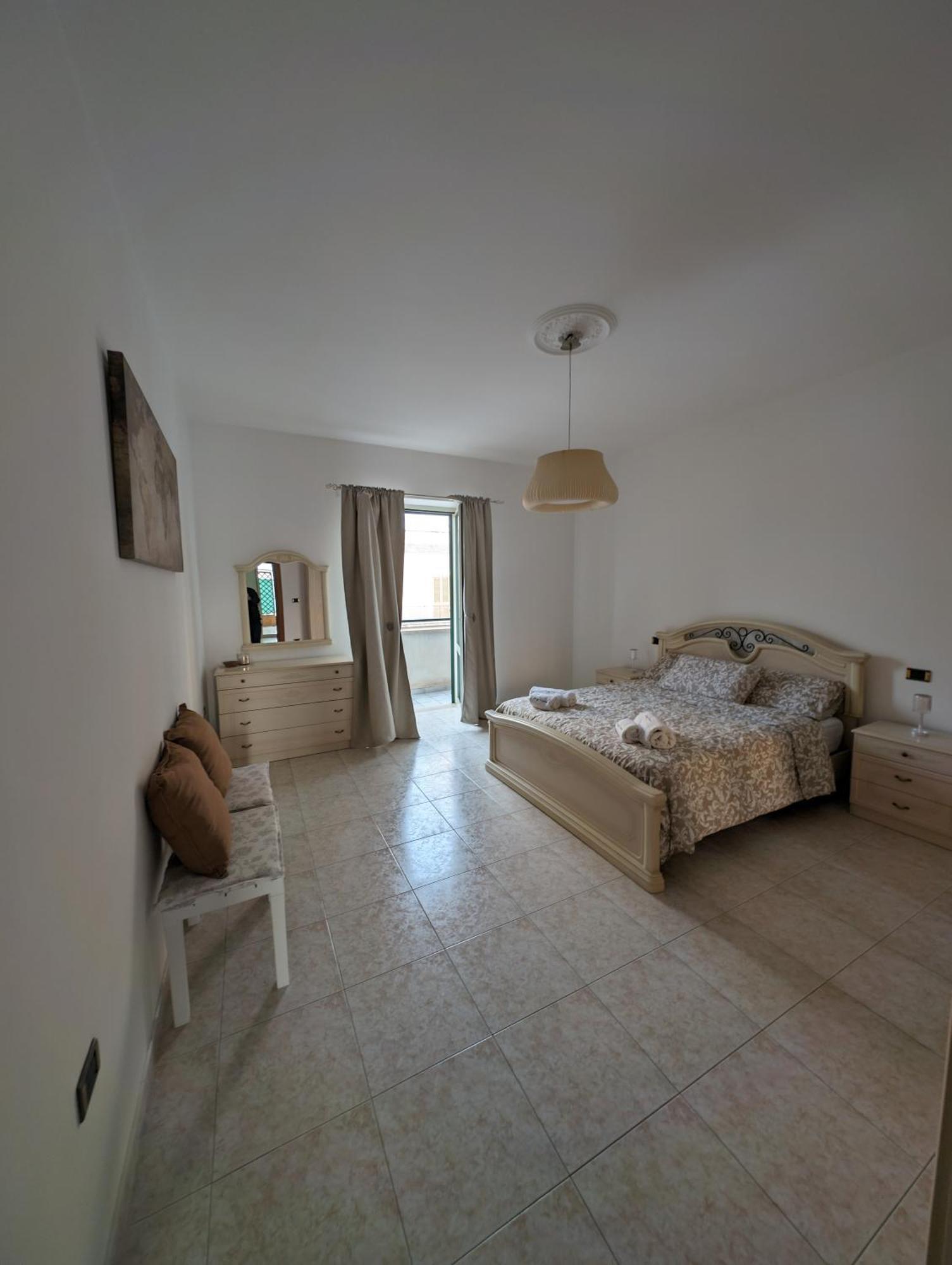 Apartment Palazzo Marziliano *