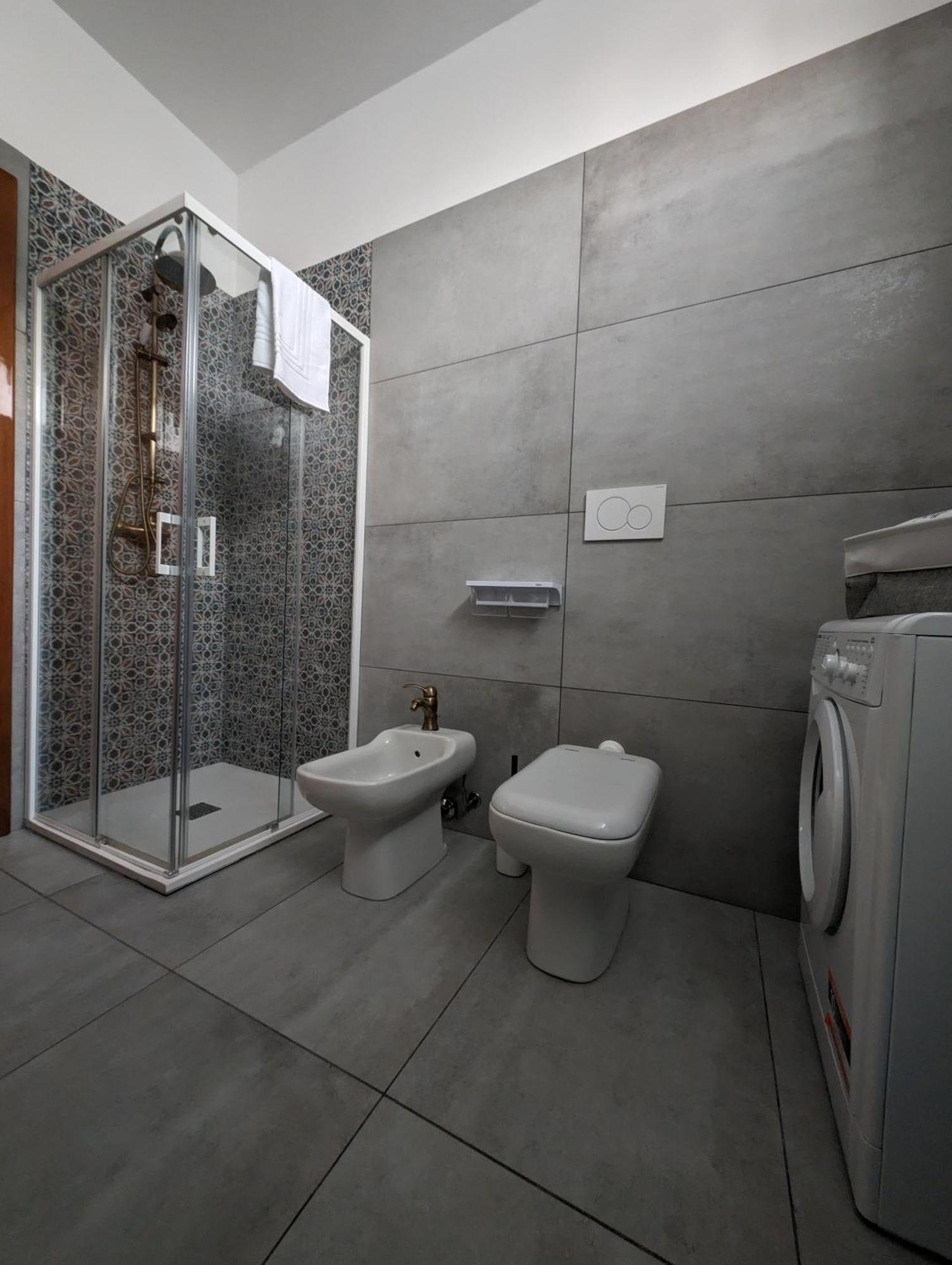 Apartment Palazzo Marziliano Lecce